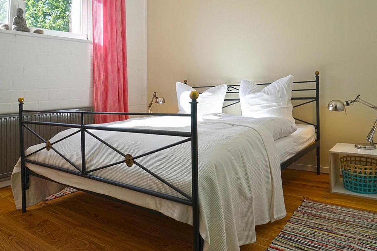 Auf Den Hoefen Wohnung 02 คูล็องสบอร์น ภายนอก รูปภาพ