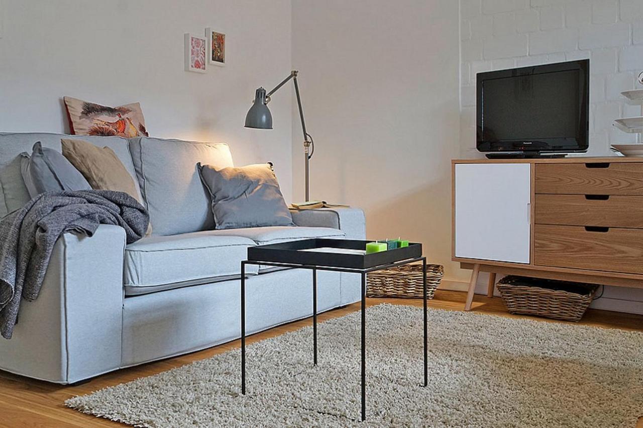 Auf Den Hoefen Wohnung 02 คูล็องสบอร์น ภายนอก รูปภาพ