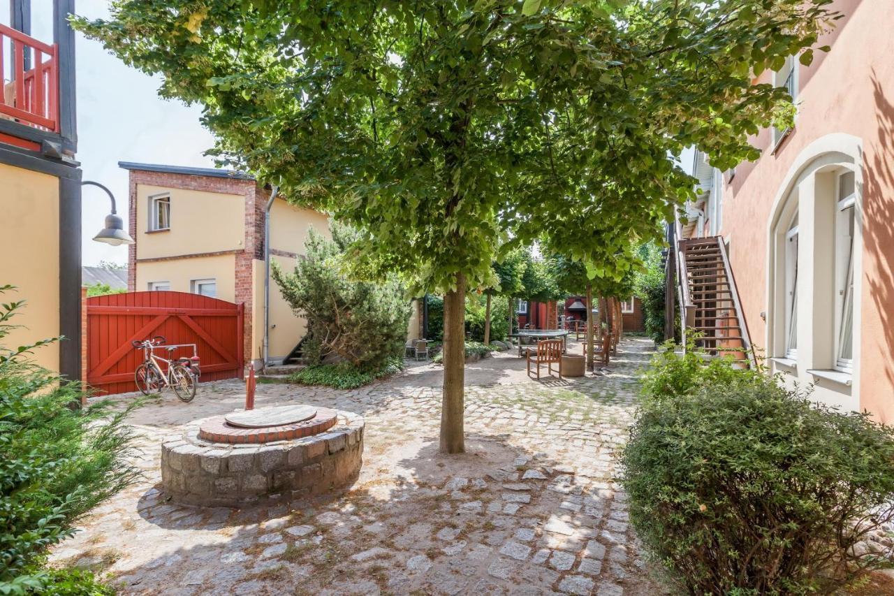 Auf Den Hoefen Wohnung 02 คูล็องสบอร์น ภายนอก รูปภาพ